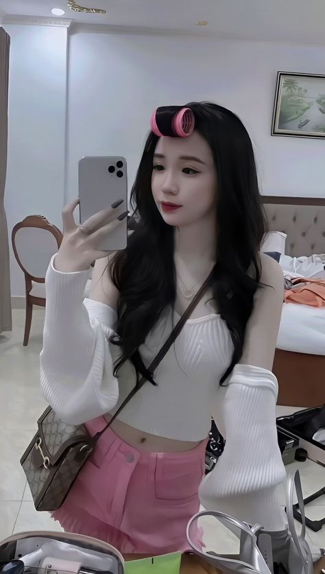 滚筒娃娃肉